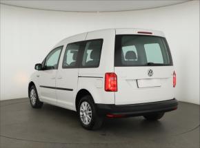 Volkswagen Caddy  2.0 TDI 