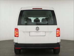 Volkswagen Caddy  2.0 TDI 