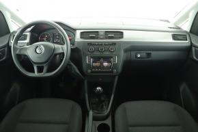 Volkswagen Caddy  2.0 TDI 