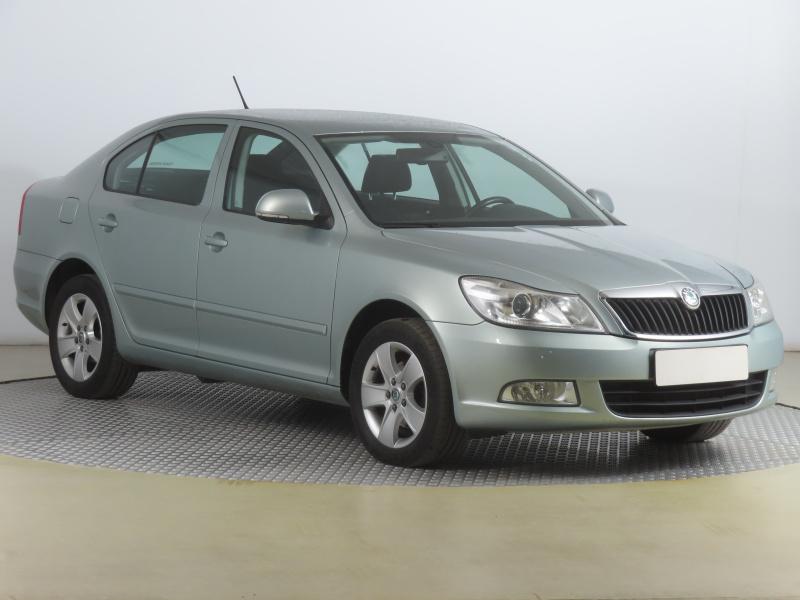 Škoda Octavia  1.6 TDI