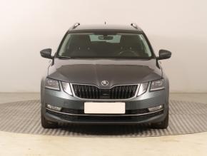 Škoda Octavia  2.0 TDI Style 