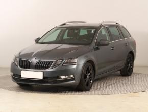 Škoda Octavia  2.0 TDI Style 