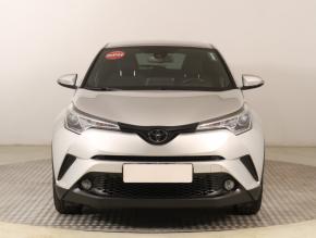 Toyota C-HR  1.2 Turbo 