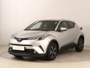 Toyota C-HR  1.2 Turbo 