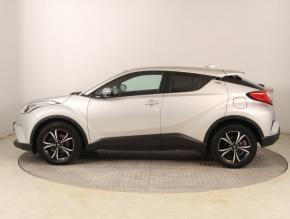 Toyota C-HR  1.2 Turbo 