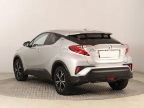 Toyota C-HR  1.2 Turbo 