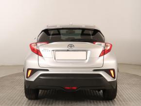 Toyota C-HR  1.2 Turbo 