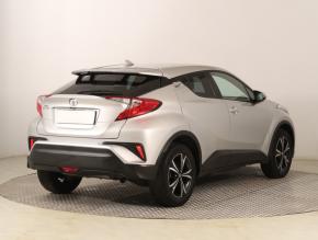 Toyota C-HR  1.2 Turbo 