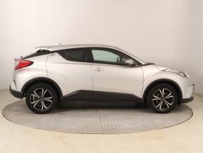 Toyota C-HR  1.2 Turbo 