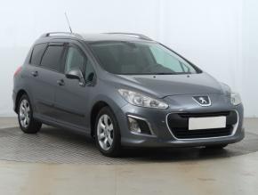 Peugeot 308  1.6 HDi 