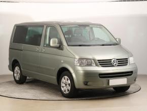 Volkswagen Multivan  2.5 TDI 