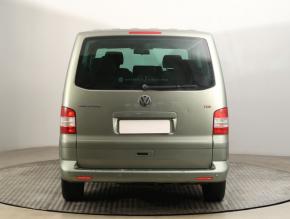 Volkswagen Multivan  2.5 TDI 