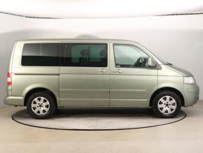 Volkswagen Multivan  2.5 TDI 