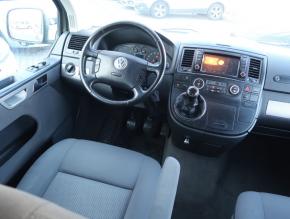 Volkswagen Multivan  2.5 TDI 