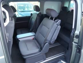 Volkswagen Multivan  2.5 TDI 