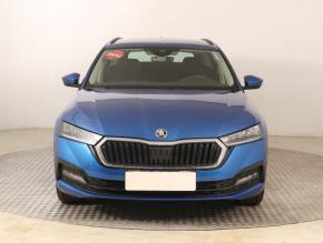 Škoda Octavia  2.0 TDI Ambition Plus 