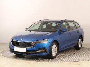 Škoda Octavia  2.0 TDI Ambition Plus 