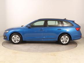 Škoda Octavia  2.0 TDI Ambition Plus 