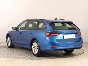 Škoda Octavia  2.0 TDI Ambition Plus 