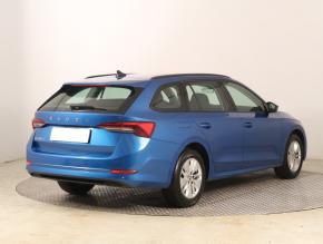 Škoda Octavia  2.0 TDI Ambition Plus 