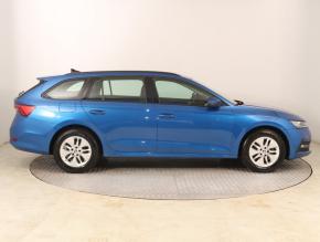 Škoda Octavia  2.0 TDI Ambition Plus 