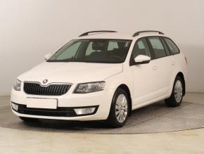 Škoda Octavia  1.6 TDI Ambition 