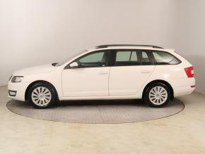 Škoda Octavia  1.6 TDI Ambition 