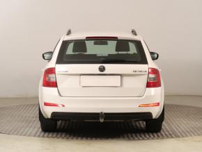 Škoda Octavia  1.6 TDI Ambition 