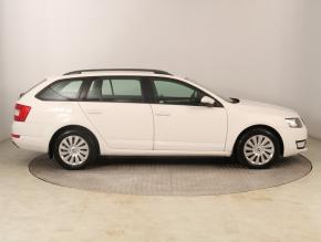 Škoda Octavia  1.6 TDI Ambition 