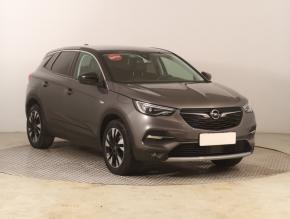 Opel Grandland  1.2 Turbo Ultimate 