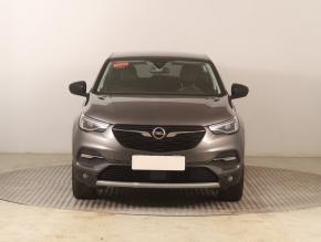 Opel Grandland  1.2 Turbo Ultimate 