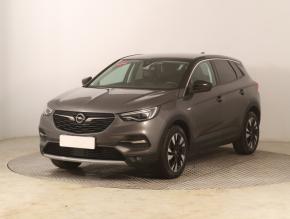 Opel Grandland  1.2 Turbo Ultimate 