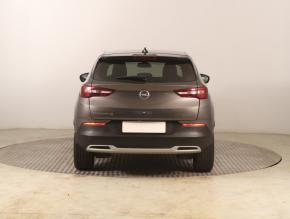 Opel Grandland  1.2 Turbo Ultimate 