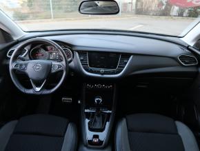 Opel Grandland  1.2 Turbo Ultimate 