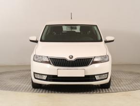 Škoda Rapid Spaceback  1.4 TDI 