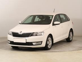 Škoda Rapid Spaceback  1.4 TDI 