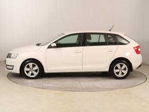 Škoda Rapid Spaceback  1.4 TDI 