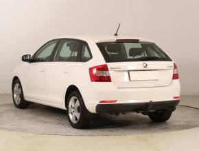 Škoda Rapid Spaceback  1.4 TDI 