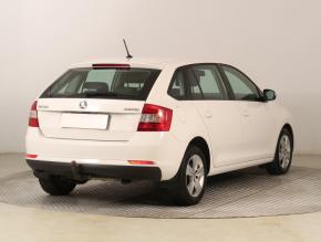 Škoda Rapid Spaceback  1.4 TDI 