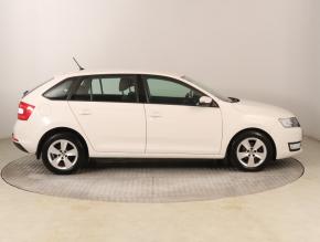 Škoda Rapid Spaceback  1.4 TDI 