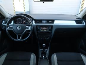 Škoda Rapid Spaceback  1.4 TDI 