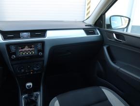 Škoda Rapid Spaceback  1.4 TDI 