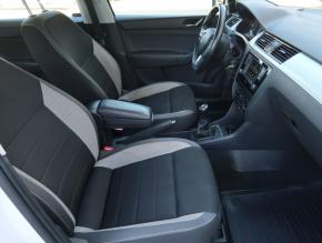 Škoda Rapid Spaceback  1.4 TDI 