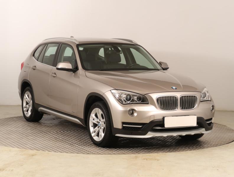 BMW X1  xDrive18d xLine