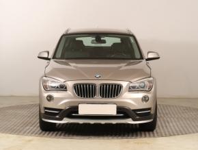 BMW X1  xDrive18d xLine 