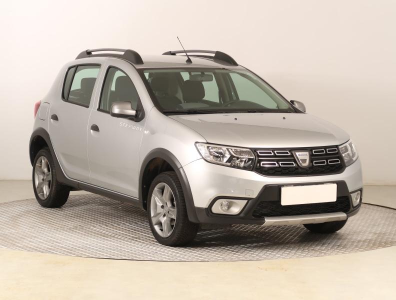 Dacia Sandero  1.0 SCe Stepway