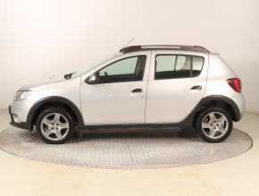 Dacia Sandero  1.0 SCe Stepway 