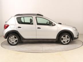 Dacia Sandero  1.0 SCe Stepway 