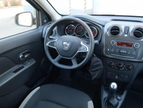 Dacia Sandero  1.0 SCe Stepway 