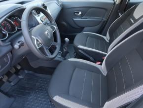 Dacia Sandero  1.0 SCe Stepway 